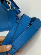 Hermes Green Shoulder Bag