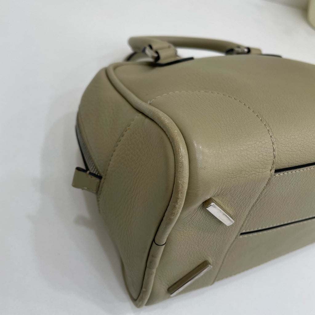 Loewe Green Crossbody
