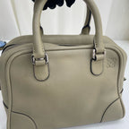 Loewe Green Crossbody