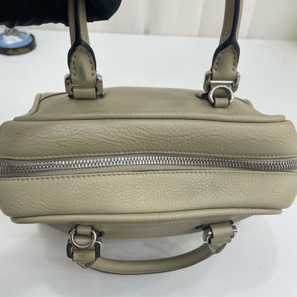 Loewe Green Crossbody