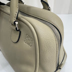 Loewe Green Crossbody