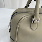 Loewe Green Crossbody