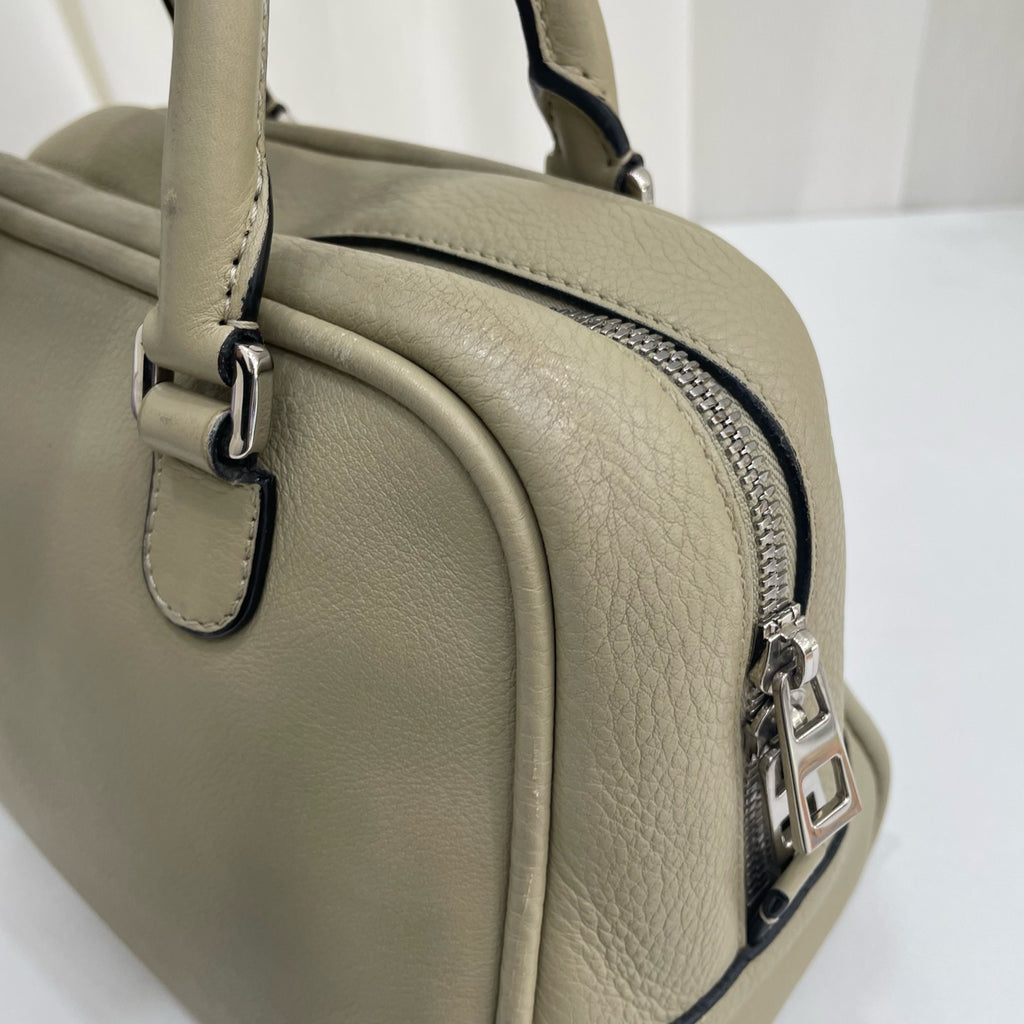 Loewe Green Crossbody