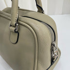 Loewe Green Crossbody