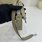 Loewe Green Crossbody