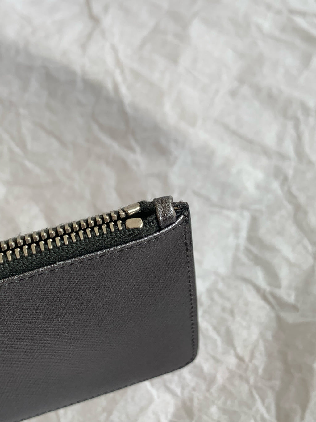 Prada Gray