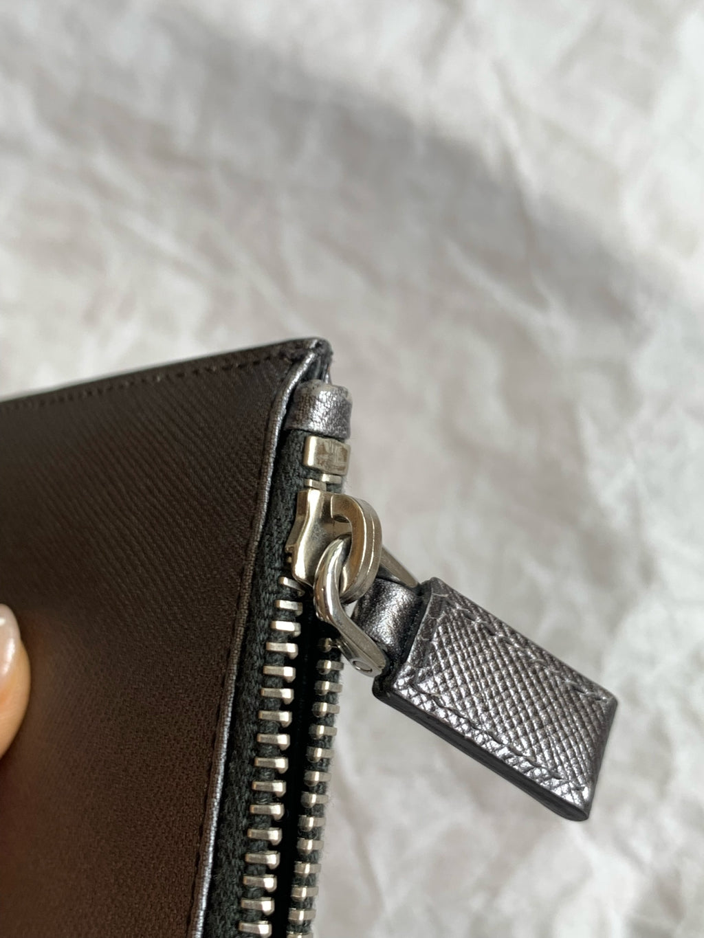 Prada Gray