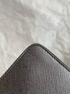 Prada Gray