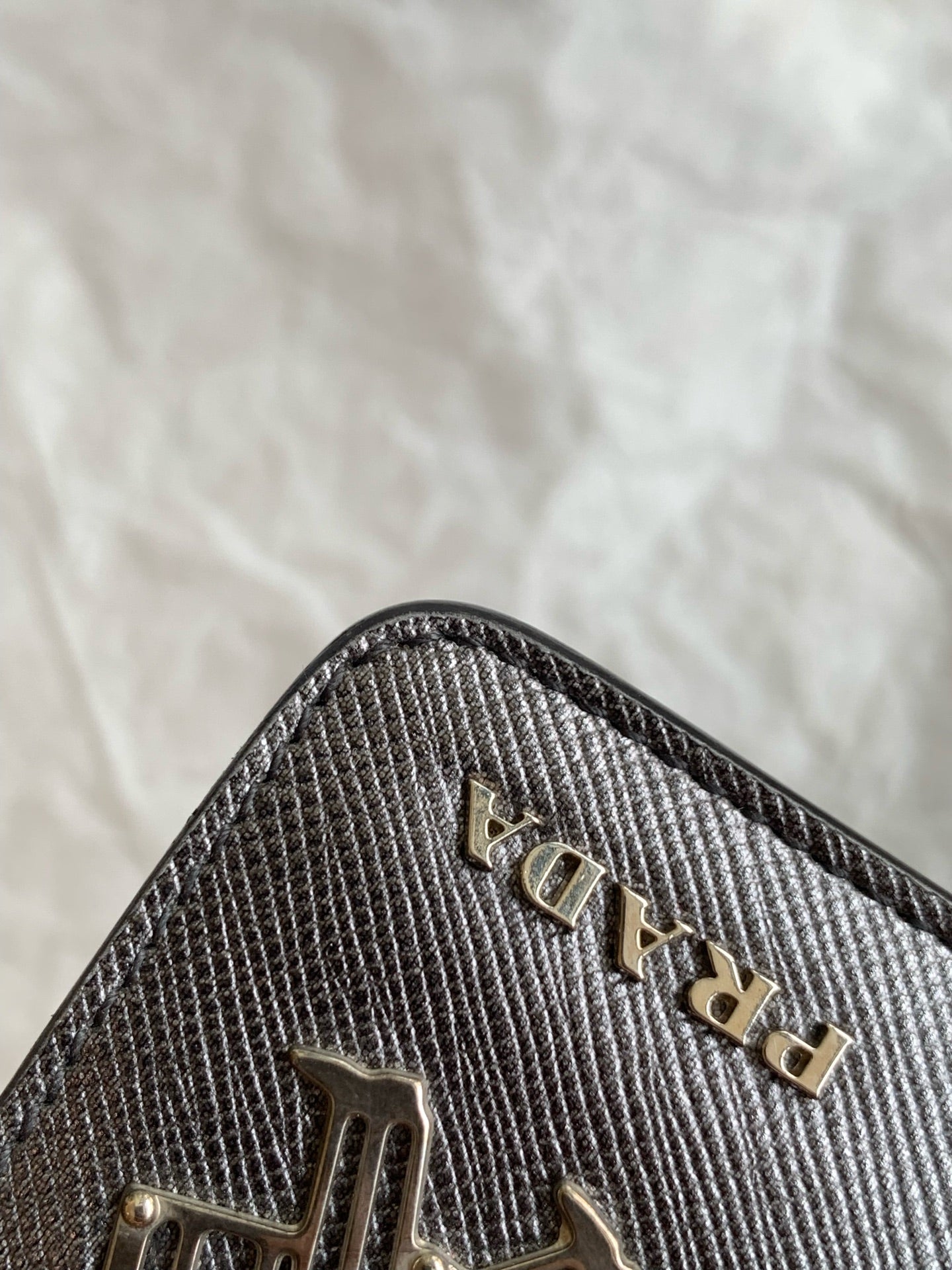 Prada Gray