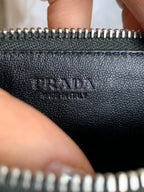 Prada Gray