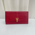 Saint laurent Red