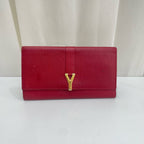Saint laurent Red