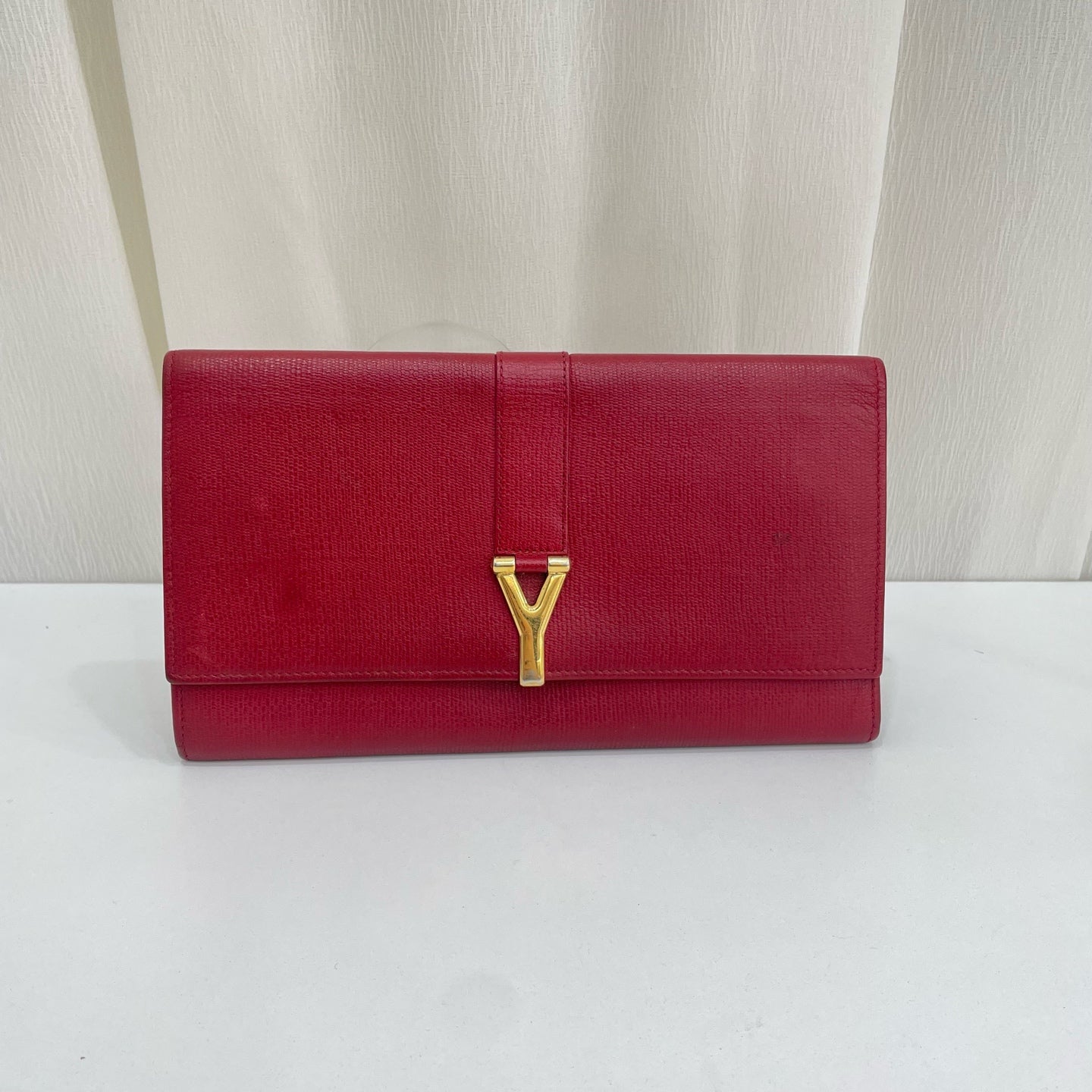 Saint laurent Red