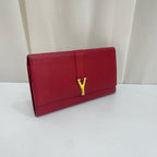 Saint laurent Red