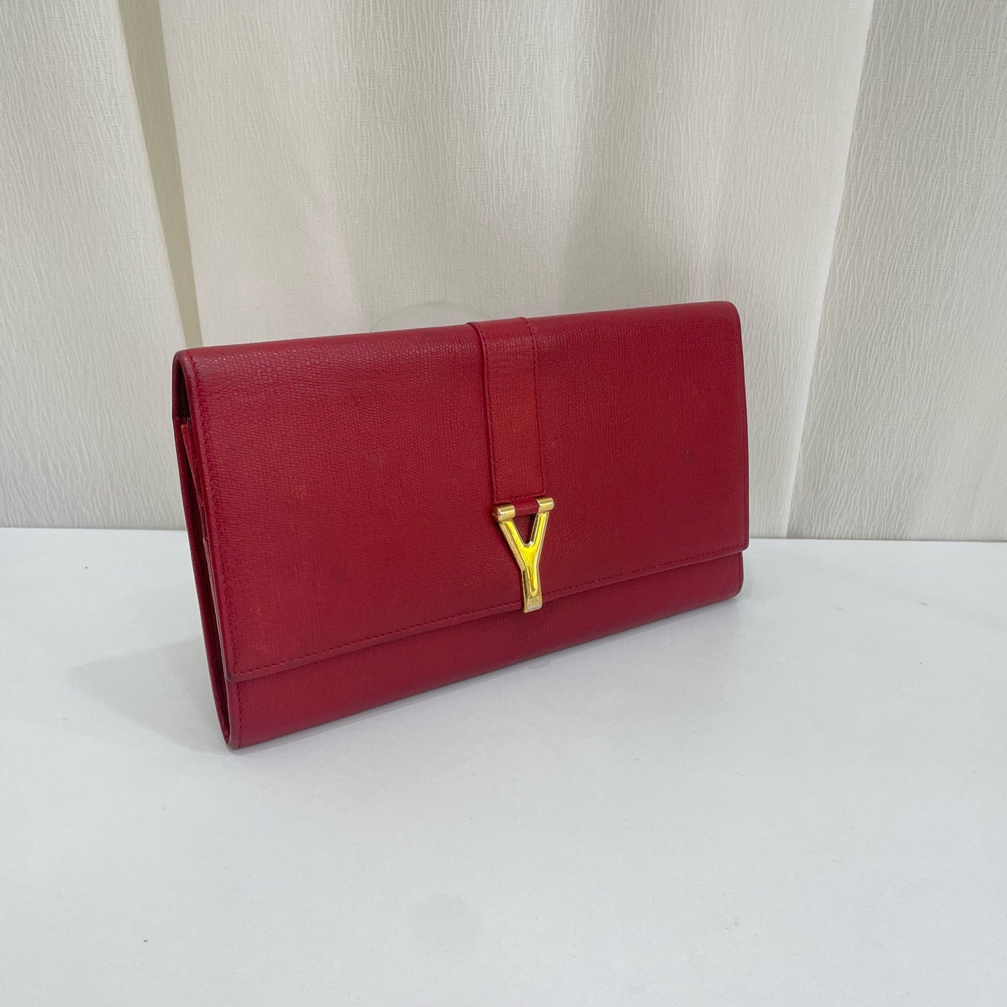 Saint laurent Red