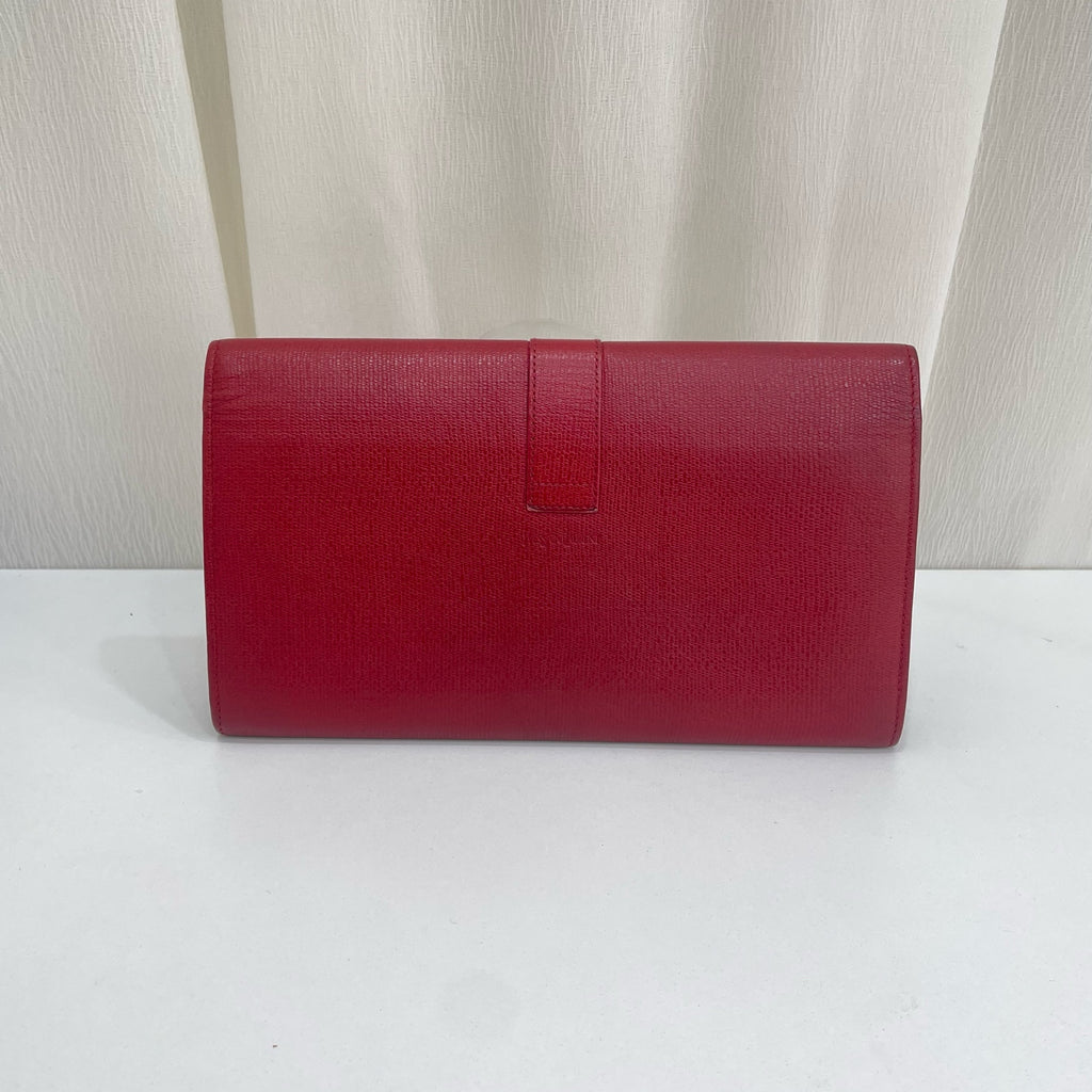 Saint laurent Red