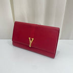 Saint laurent Red