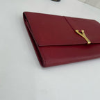 Saint laurent Red
