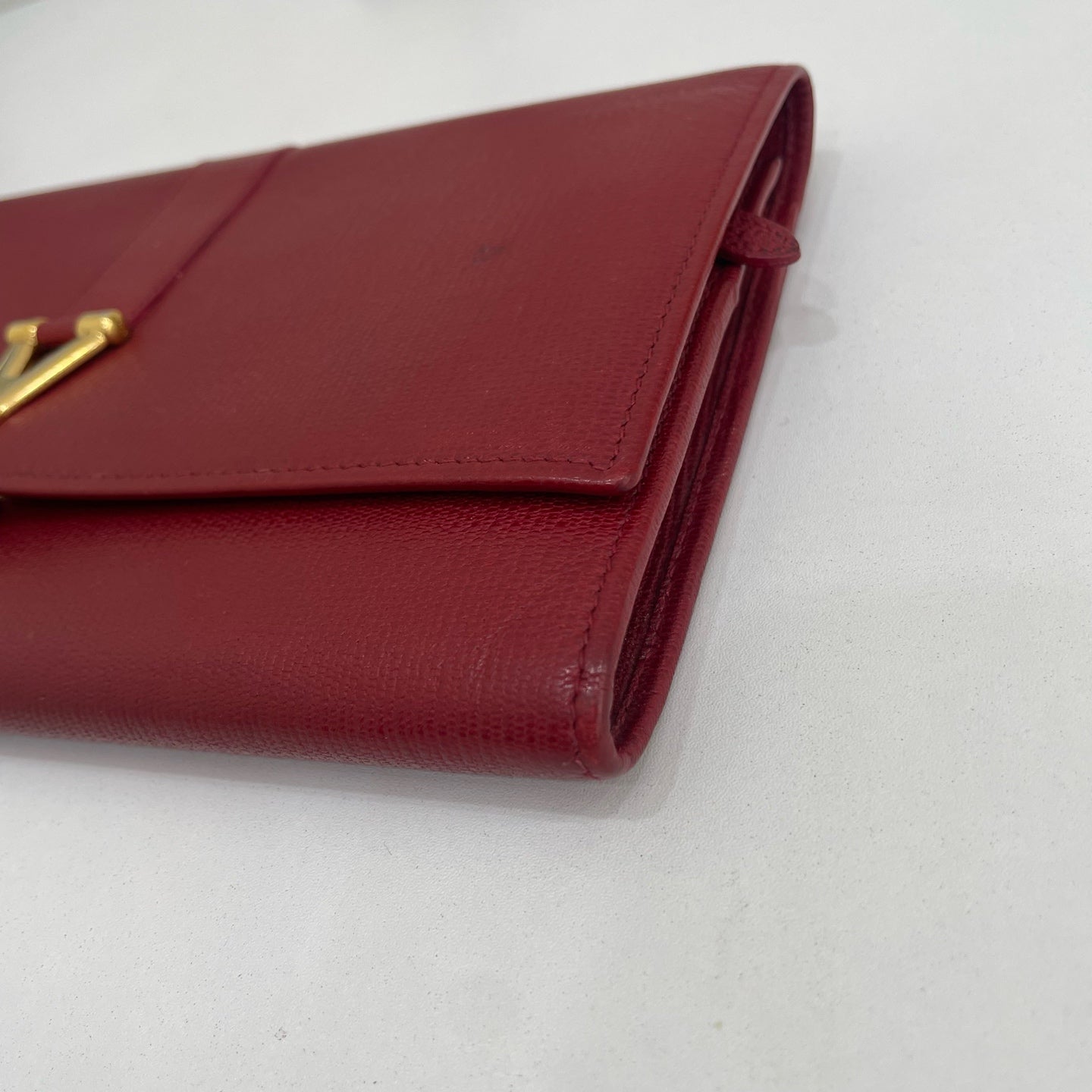 Saint laurent Red