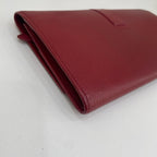 Saint laurent Red