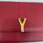 Saint laurent Red