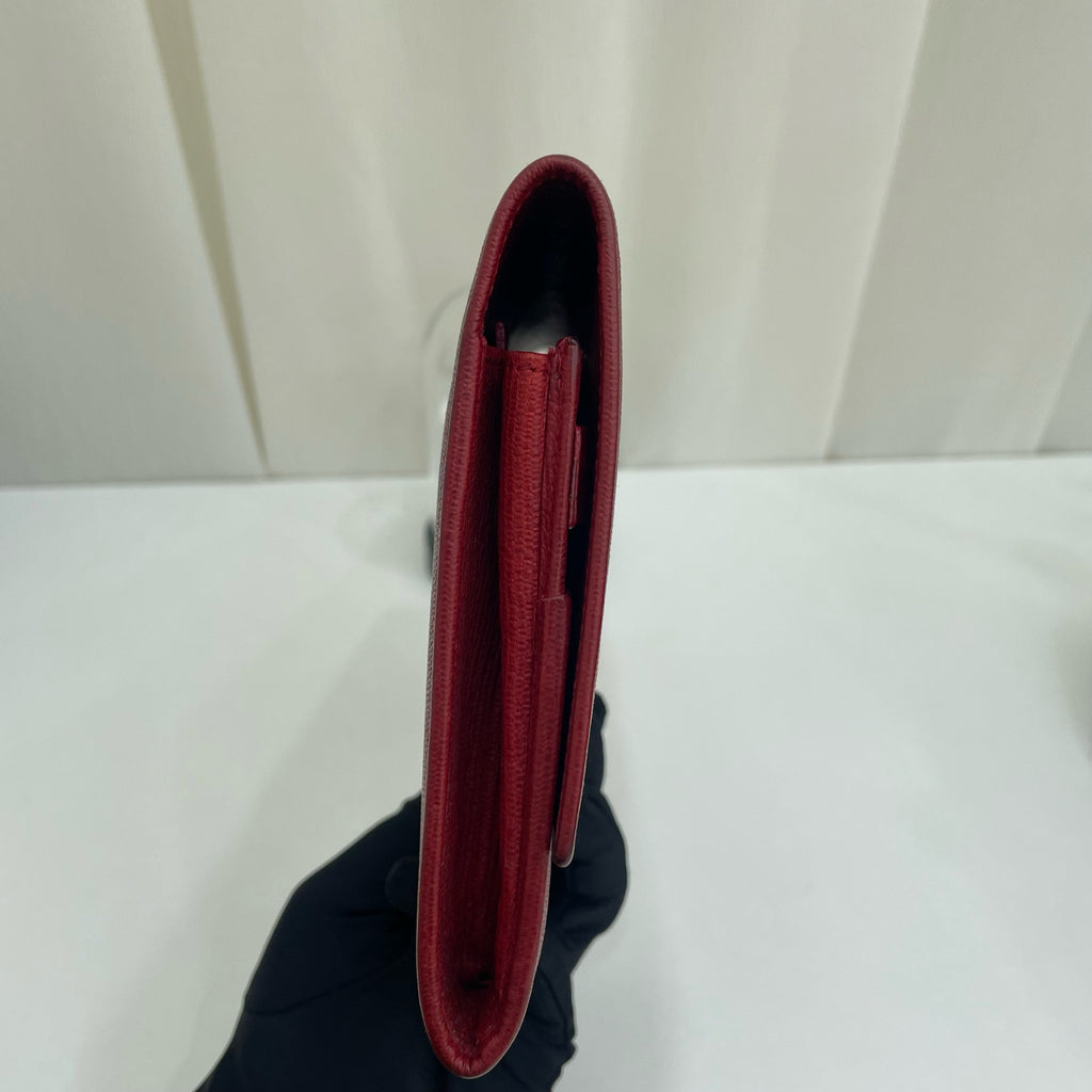 Saint laurent Red