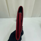 Saint laurent Red