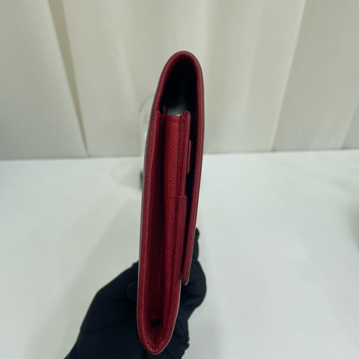 Saint laurent Red