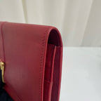 Saint laurent Red
