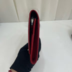 Saint laurent Red