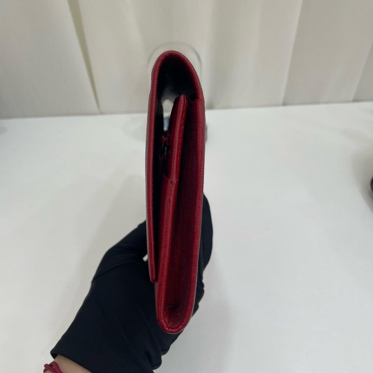Saint laurent Red