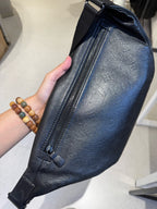 Louis Vuitton Black Sling Bag