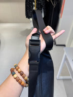 Louis Vuitton Black Sling Bag