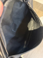 Louis Vuitton Black Sling Bag