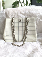 Chanel White