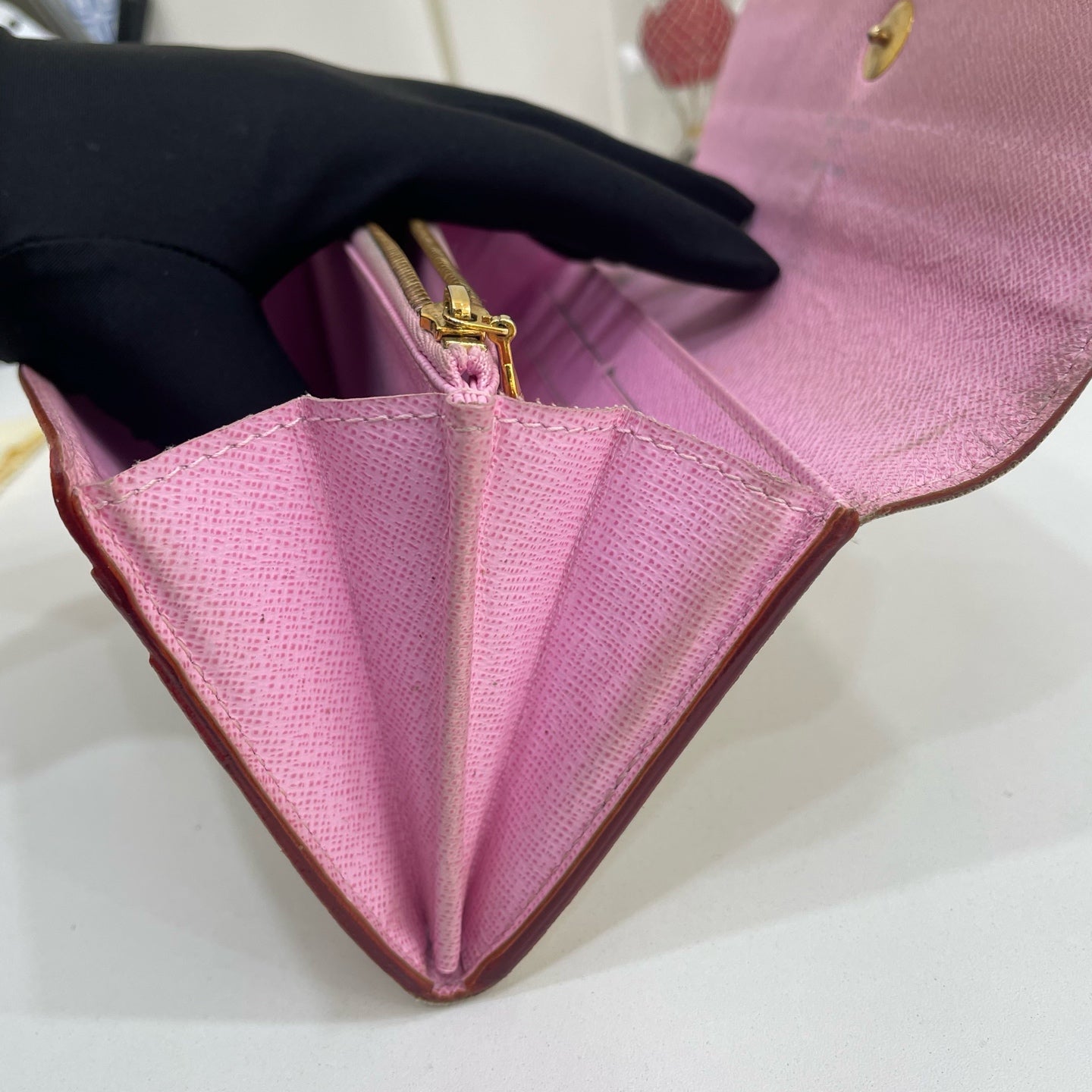 Louis Vuitton