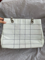Chanel White