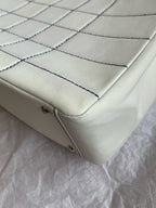 Chanel White