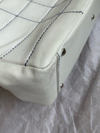 Chanel White