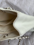 Chanel White