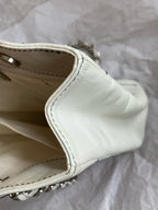 Chanel White