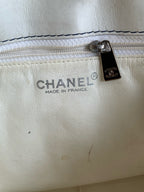 Chanel White