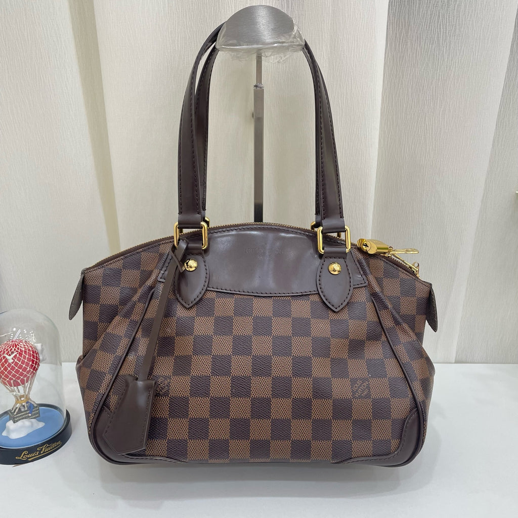 Louis Vuitton Satchel