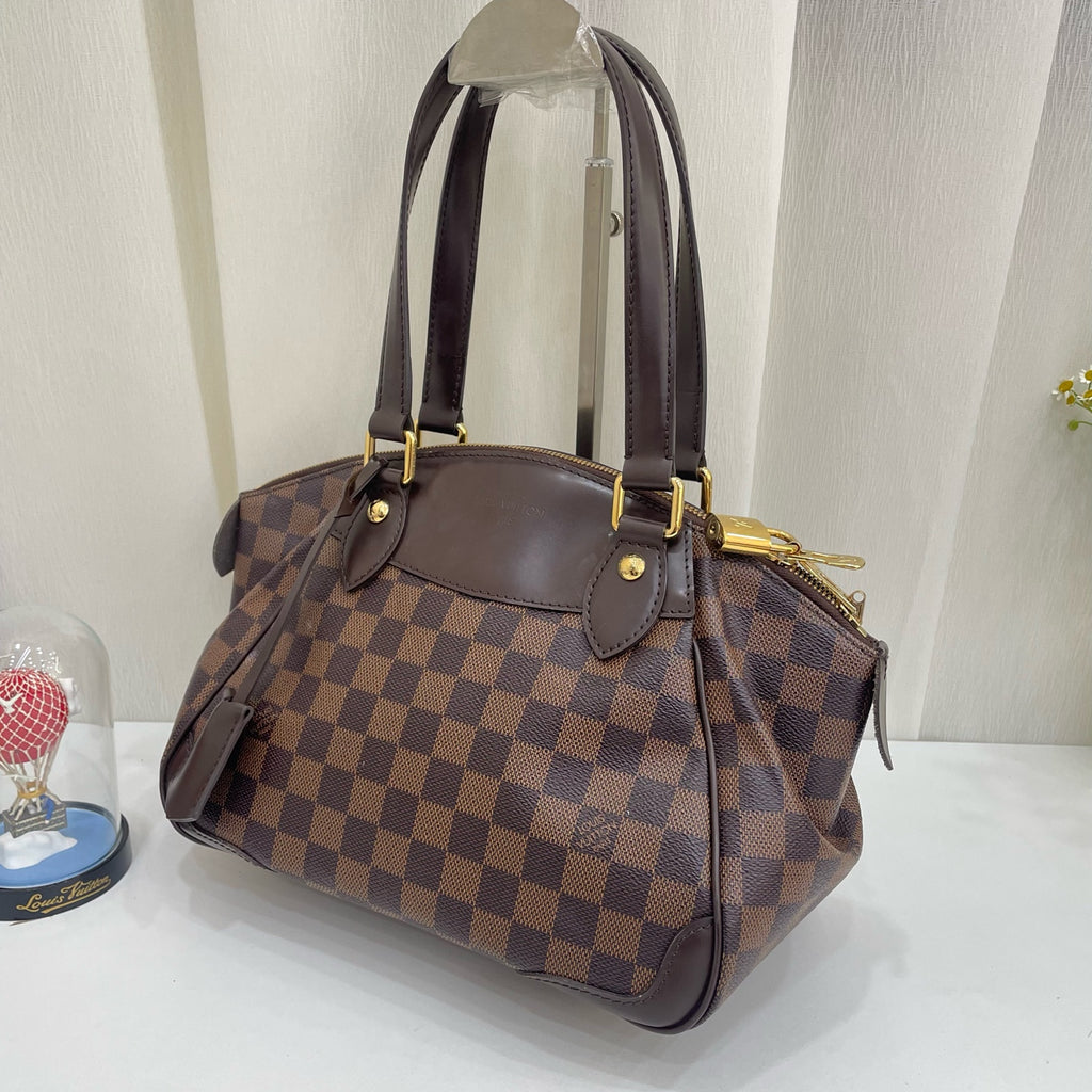 Louis Vuitton Satchel