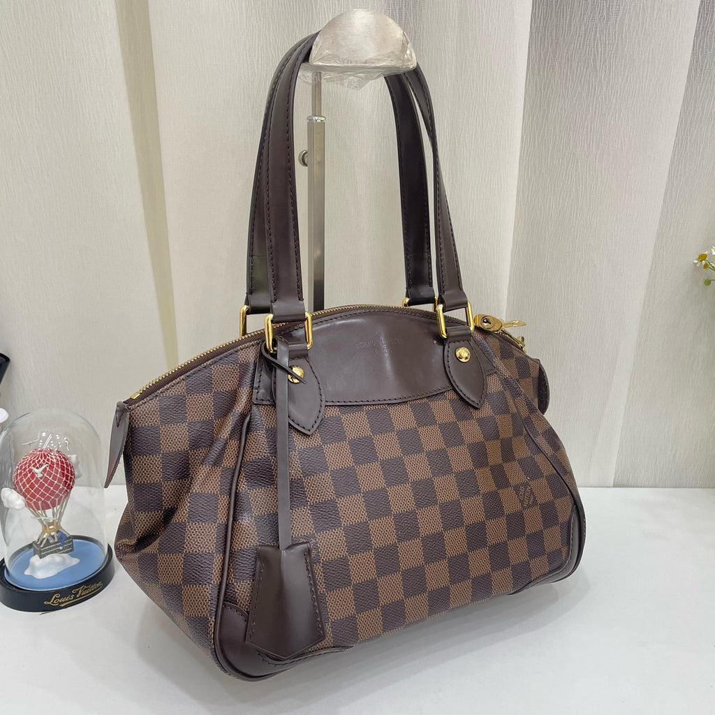 Louis Vuitton Satchel