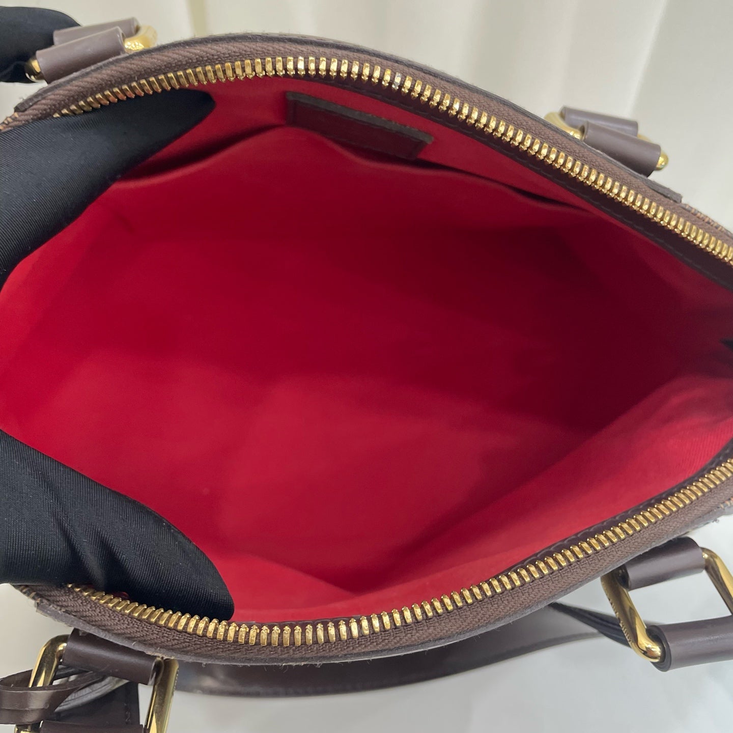 Louis Vuitton Satchel