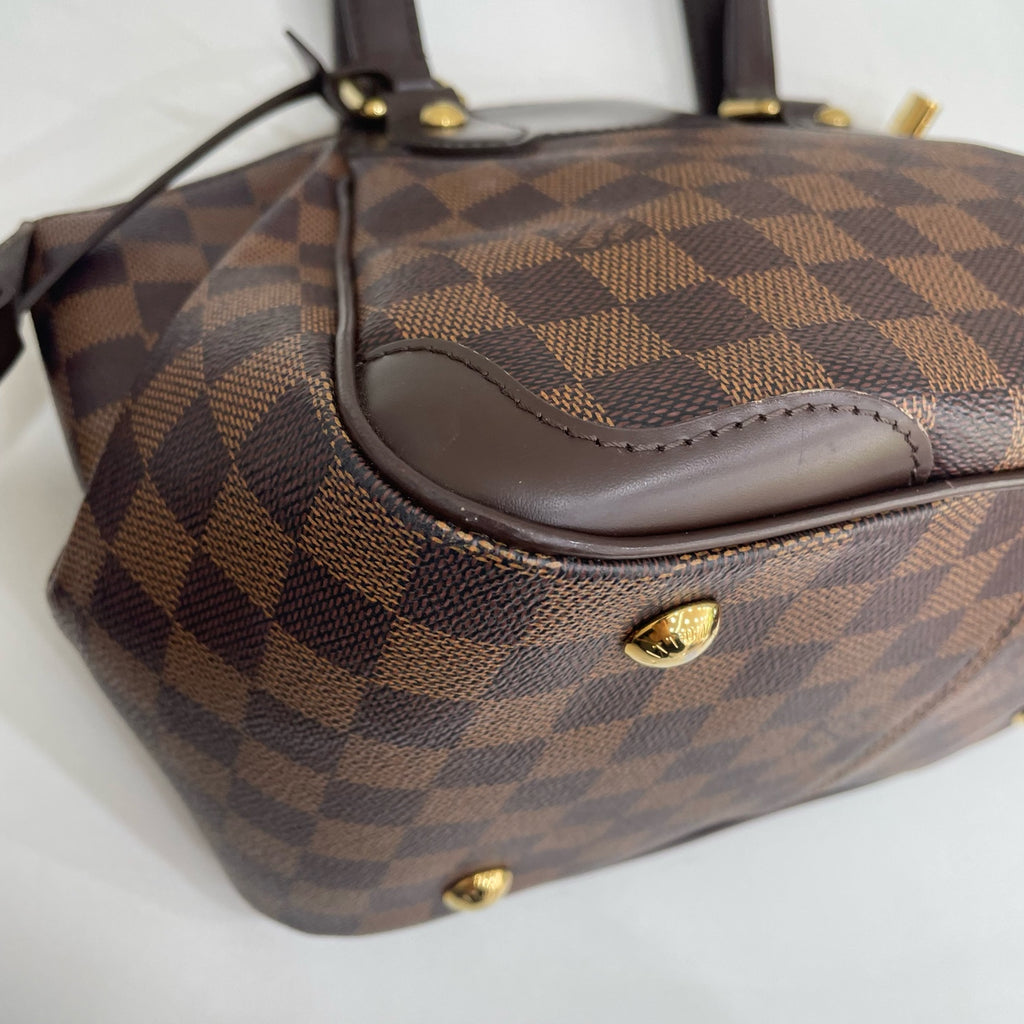Louis Vuitton Satchel