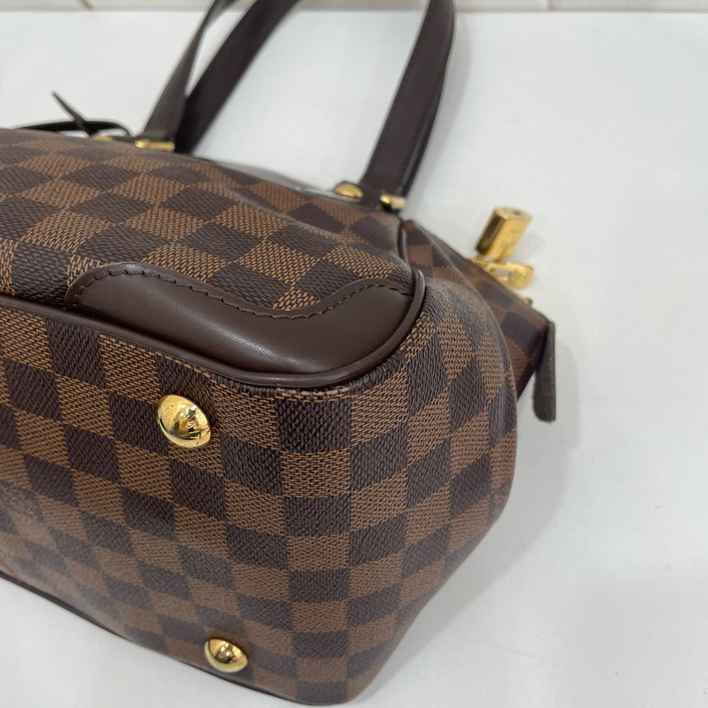 Louis Vuitton Satchel