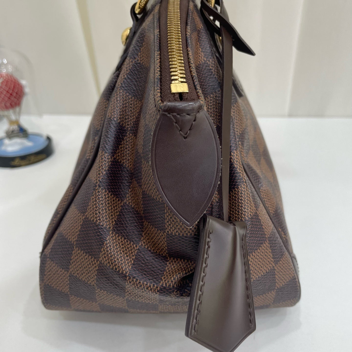 Louis Vuitton Satchel