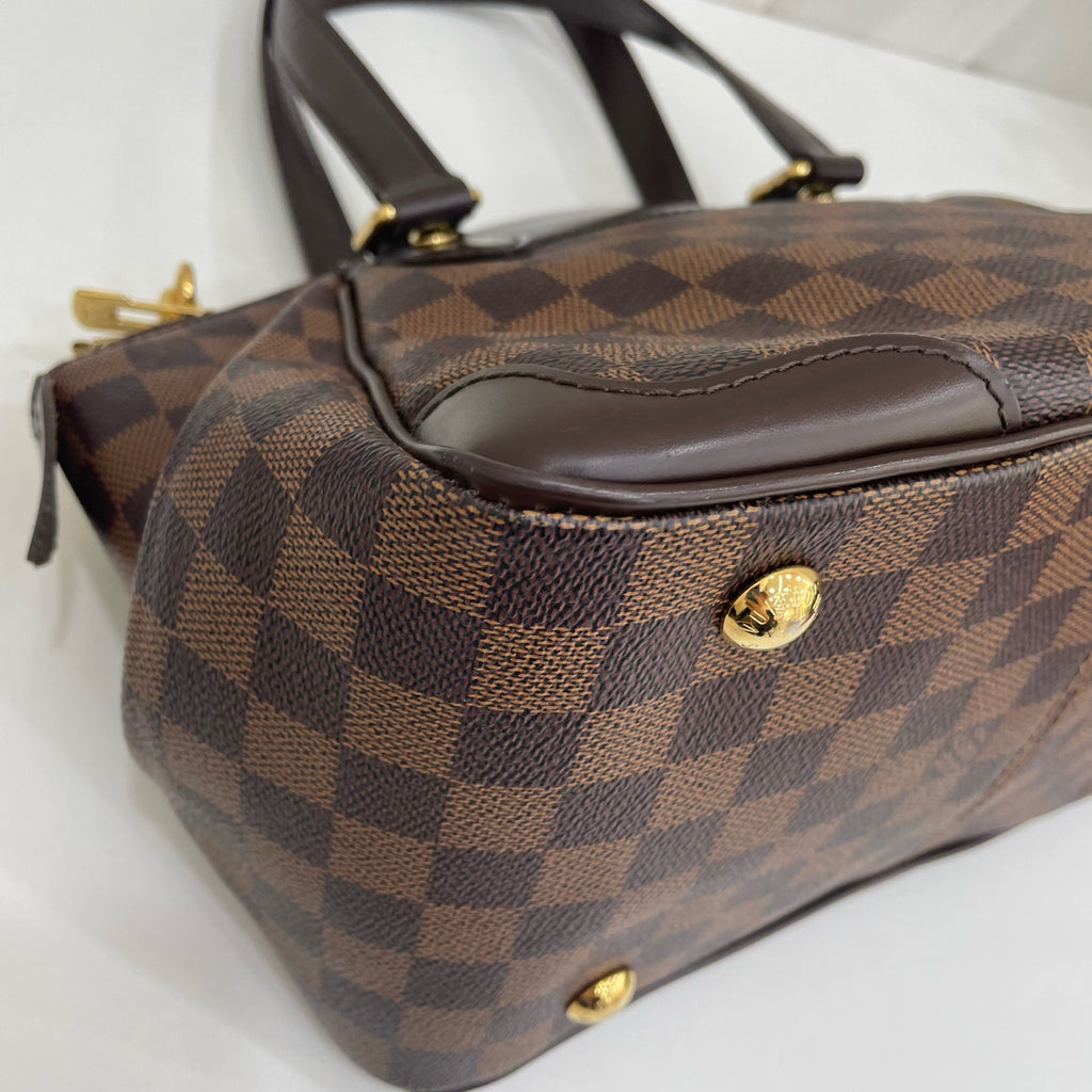 Louis Vuitton Satchel